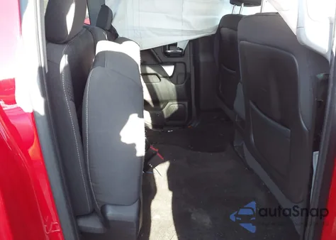 2014 Chevrolet Silverado 1500 Lt from USA, damaged, VIN 1GCVKREC6EZ166906